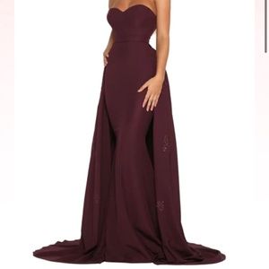 Portia and scareltt endora gown